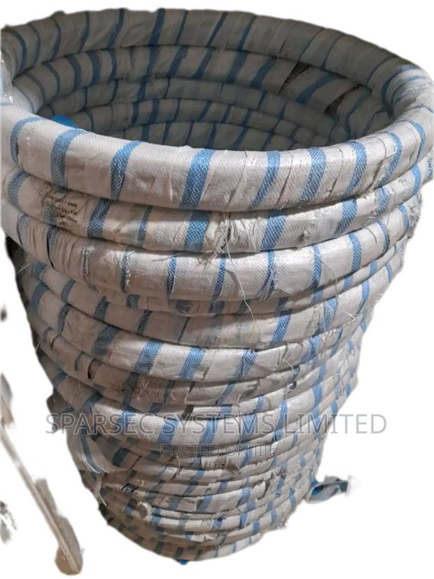 Electric Fence Ht Wire 1.6 Mm