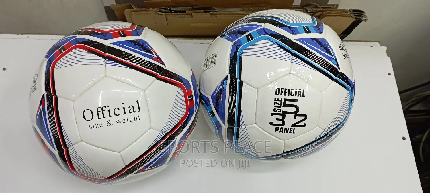 Puma Football Soccer Match Balls