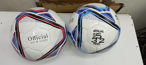 Puma Football Soccer Match Balls