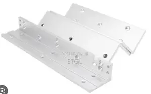 Lz-Bracket of Magnetic Lock, for Ds-K4h258s/D