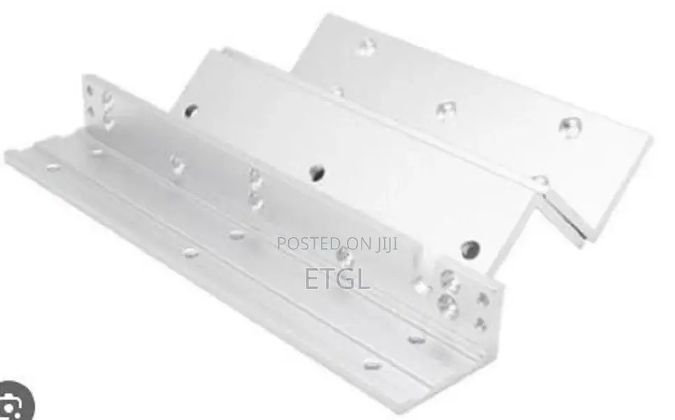 Lz-Bracket of Magnetic Lock, for Ds-K4h258s/D
