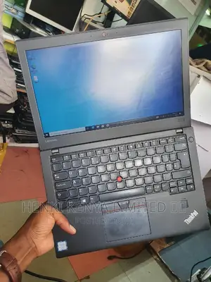 Laptop Lenovo ThinkPad X270 8GB Intel Core I5 SSD 256GB