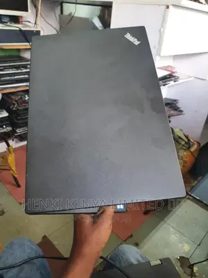 Laptop Lenovo ThinkPad X270 8GB Intel Core I5 SSD 256GB