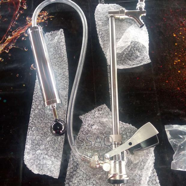 GHO Keg Pump - main view