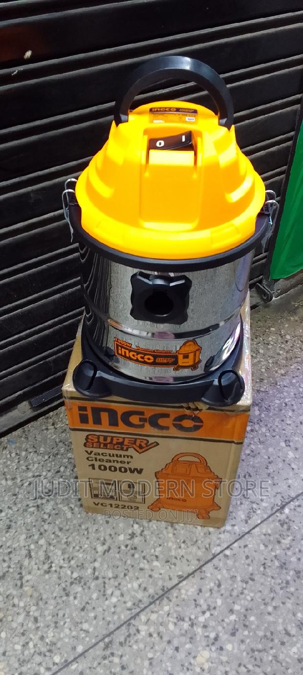 Ingco Vacuum Cleaner 12L 1000w
