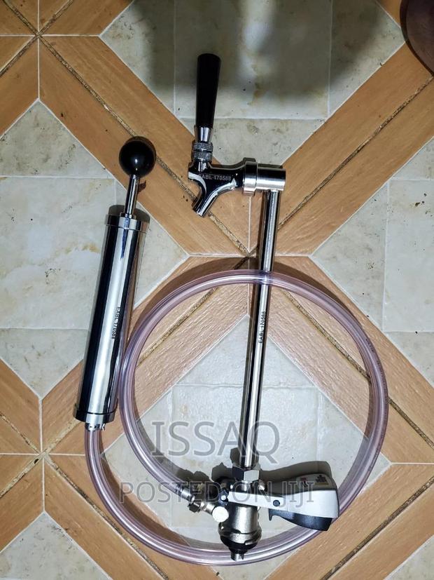 GHO Keg Pump - thumbnail 3