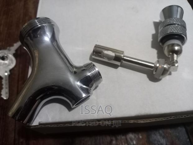 Tap for Keg Pumps - main view