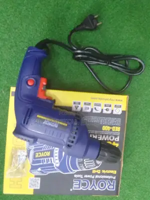 450watts Royce Electric Drill