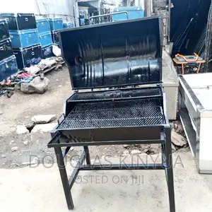 Choma Grill ( Drum Choma Grill).