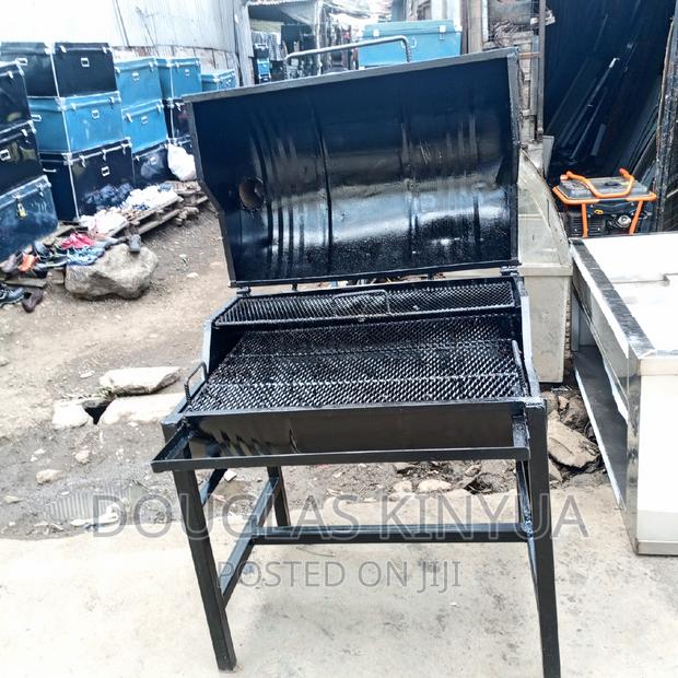 Choma Grill ( Drum Choma Grill).