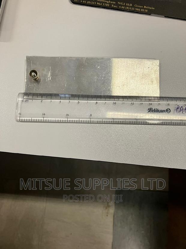 Set of 4 Electrode Lead Plate - thumbnail 2