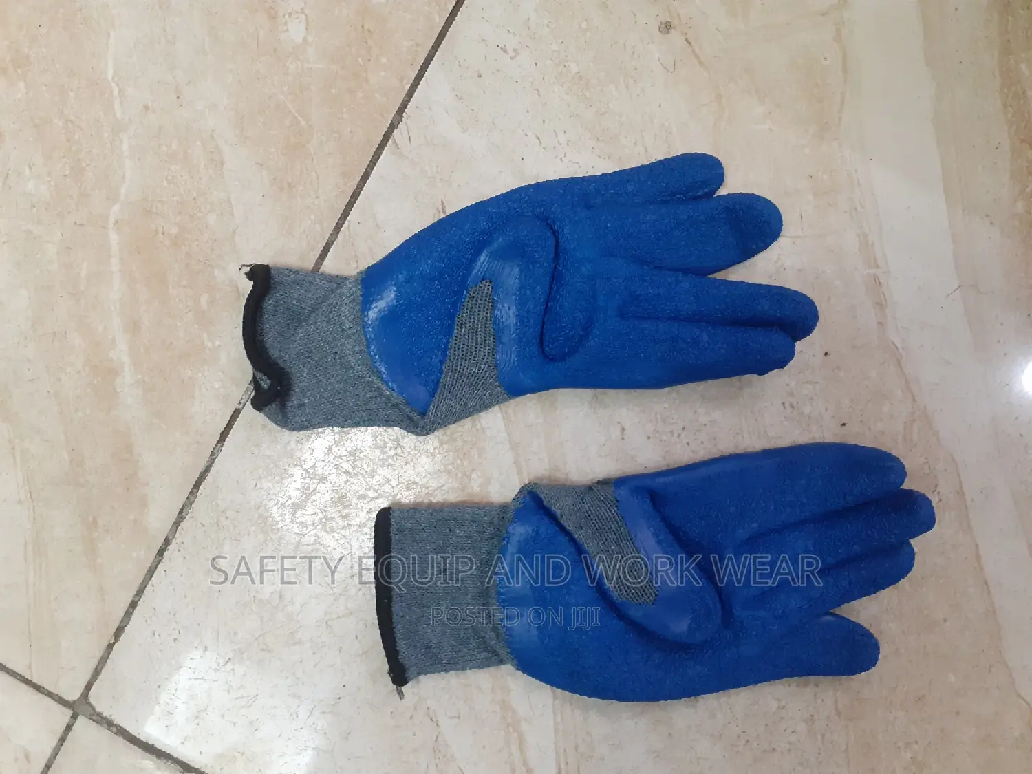 Diamond Grip For Food Service At Friendly Price