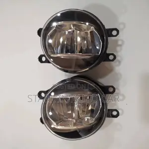 Foglights Toyota Harrier/Prado