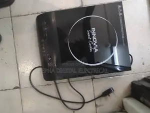 Innovia Smart Cooker Single