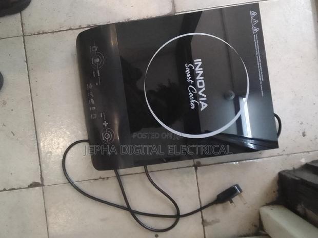 Innovia Smart Cooker Single