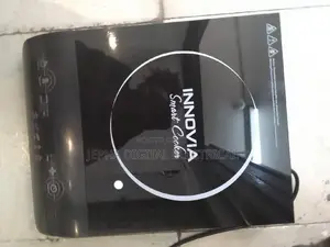 New Induction Smart Cooker Single Innovia