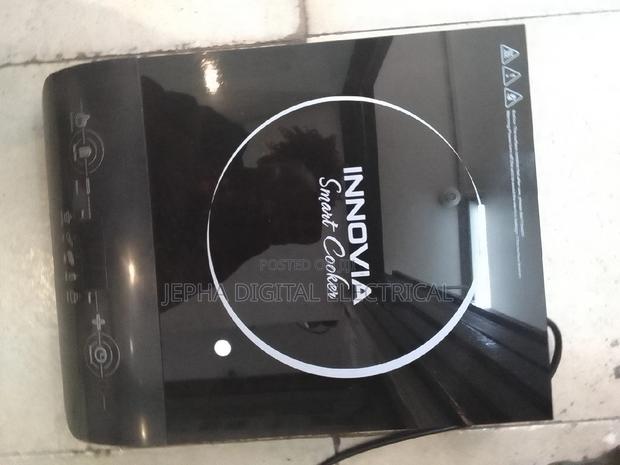 New Induction Smart Cooker Single Innovia