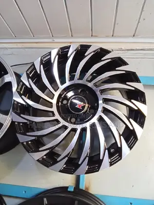 Sports Rims Size 15/5/100