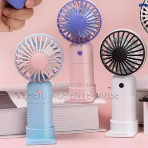 Fan Portable Fan Mini Fan Available