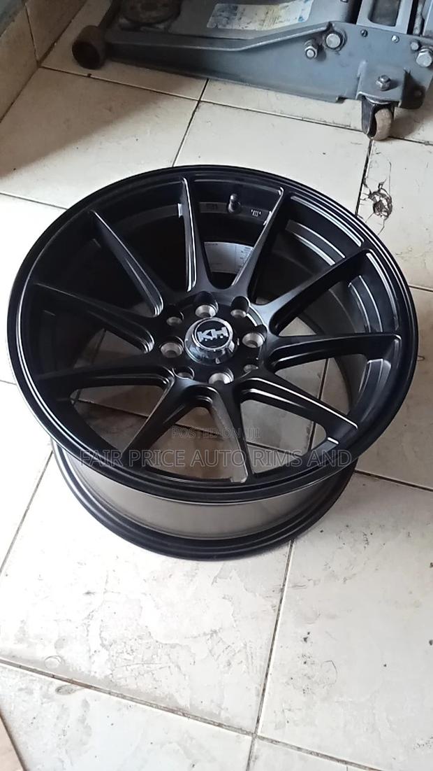 Offset Sports Rims Size 15/8/100