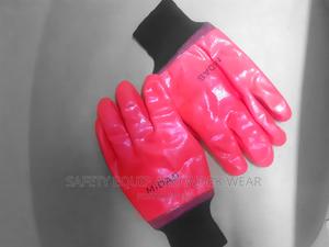 Purchase Cold Room Gloves For Lab - thumbnail 2