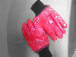 Purchase Cold Room Gloves For Lab