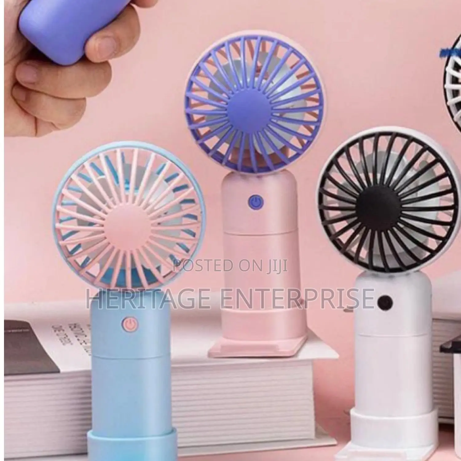 Fan Portable Fan, Portable Fan