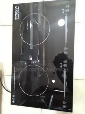 Double Smart Cooker/ Innovia Cooker