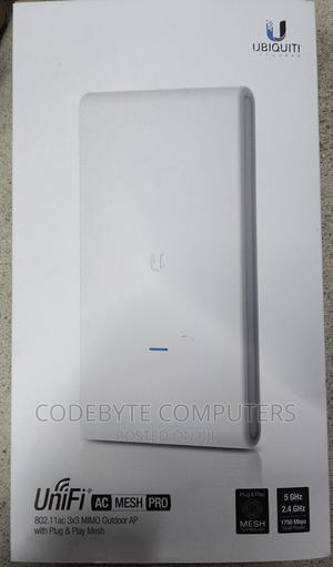 Ubiquiti Unifi Uap-ac-m-pro(Uap-ac-m-pro)!! - thumbnail 2