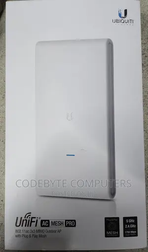 Ubiquiti Unifi Uap-ac-m-pro(Uap-ac-m-pro)!!