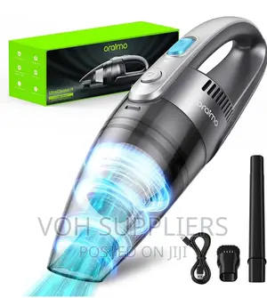 Oraimo Ultracleaner H3 7.5kpa Handheld Vacuum