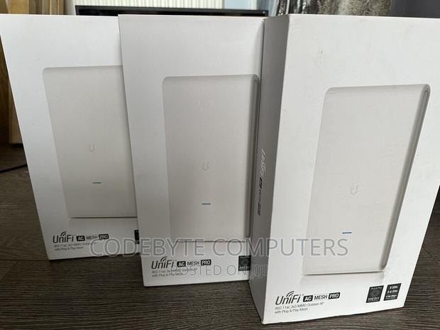 Ubiquiti Uap-ac-m-pro(Ubiquiti Uap-ac-m-promesh Pro Outdoor)