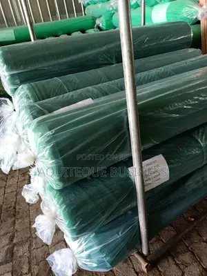 Scaffolding Nets. 3m*50m