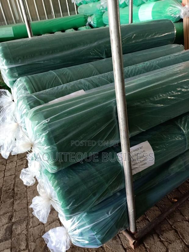 Scaffolding Nets. 3m*50m - main view