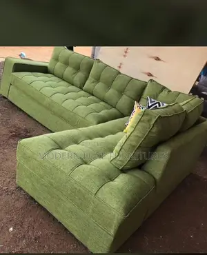 Elegant Corner Sofa/ L Sofa