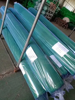 Scaffolding Construction Safety Nets