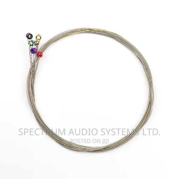 D’Addario EXL110 Nickel Wound Electric Guitar Strings - thumbnail 5
