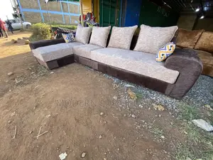 Classic 7 Seater Sofa/ L Sofa