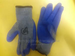 Purchase Diamond Grip Gloves Compliance With Standard - thumbnail 2