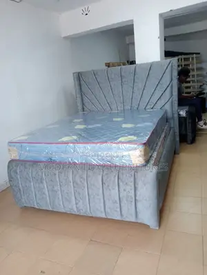 Classic 5/6 Bed