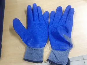Cut Resistant Diamond Grip- At Affordable Prices