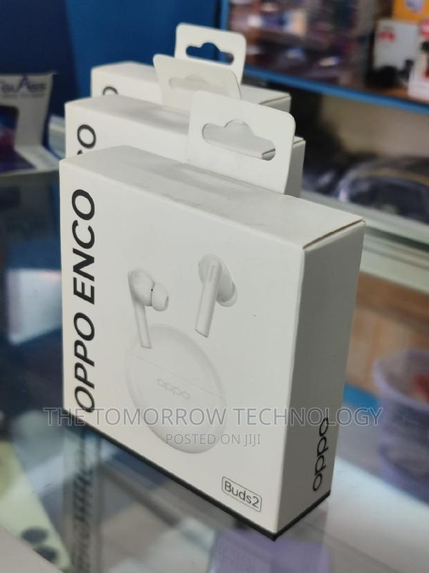 Oppo Enco Buds2 - thumbnail 2