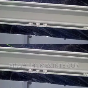 Double Curtain Rails Curtain Rails Curtain Rails