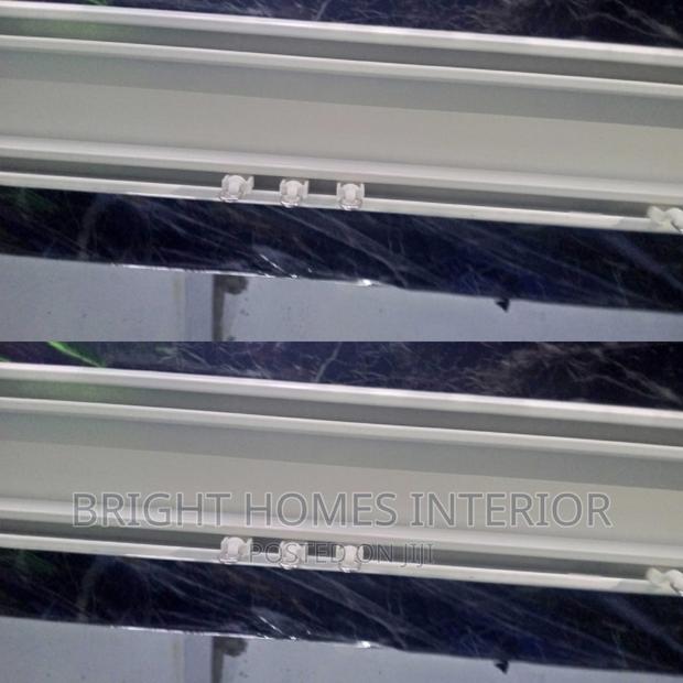Double Curtain Rails Curtain Rails Curtain Rails