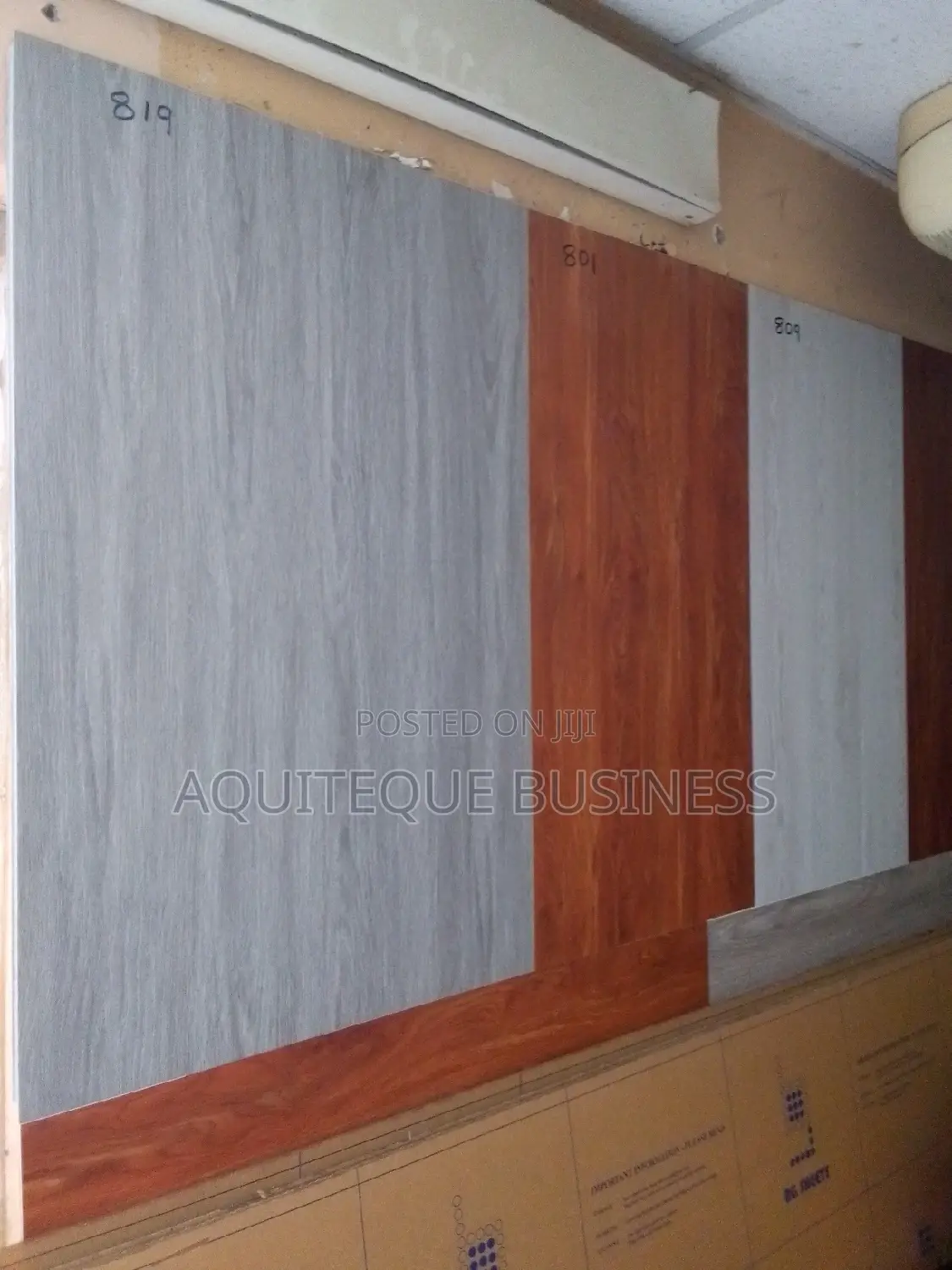 SPC Flooring