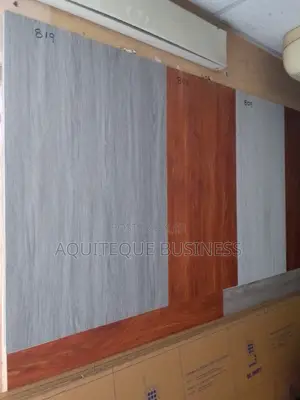 SPC Flooring