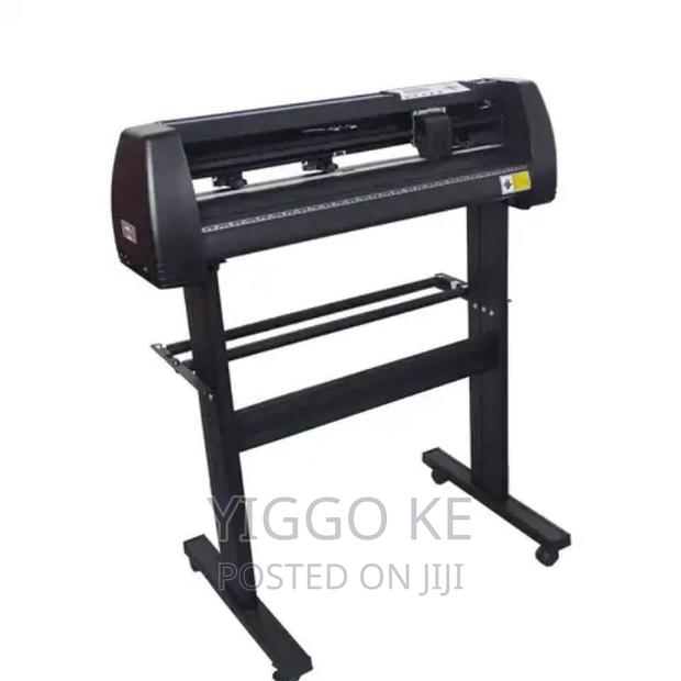2ft Normal Cutting Plotter