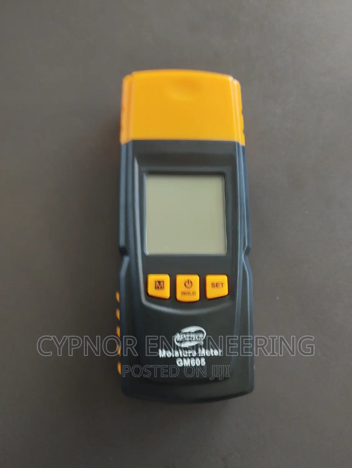 Wood Moisture Tester GM605
