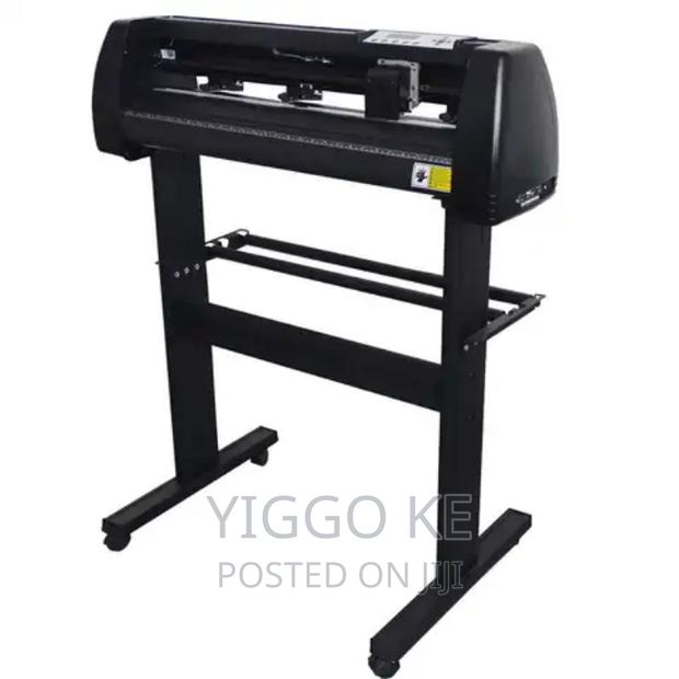 2ft Normal Cutting Plotters - main view