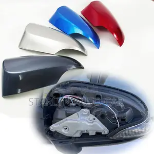 Side Mirror Cover Vitz 'Fielder,Axio and Allion